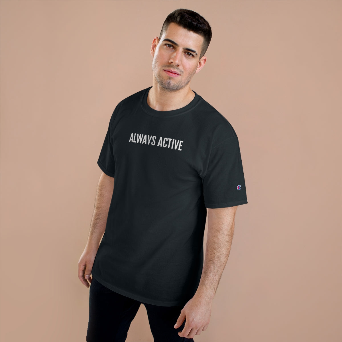 Iknowmark "APT.206" T-Shirt