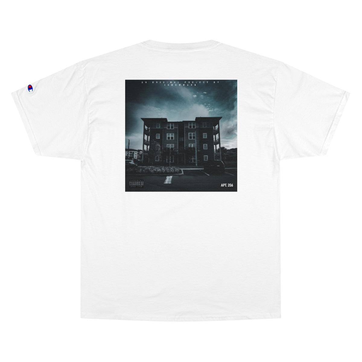 Iknowmark "APT.206" T-Shirt