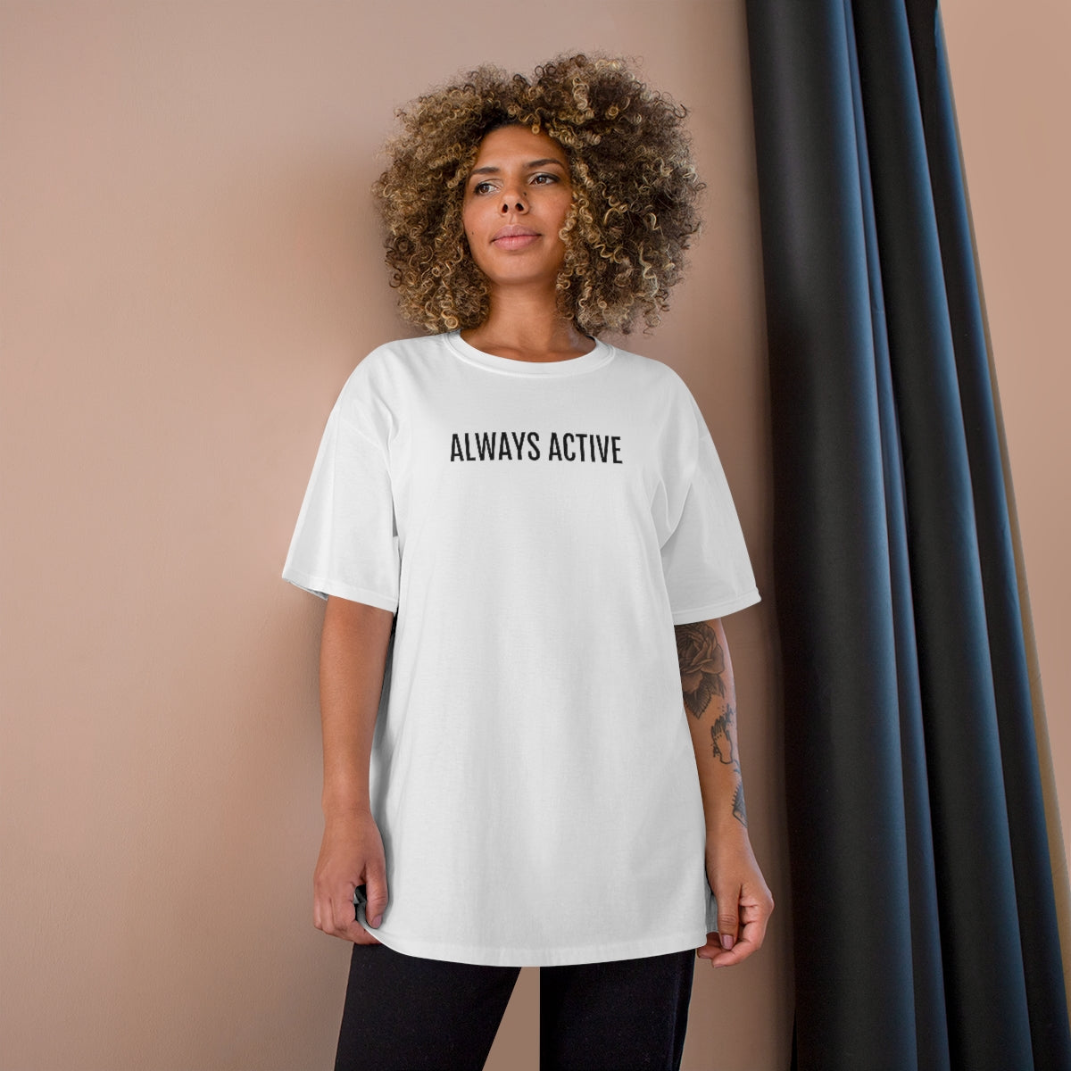 Iknowmark "APT.206" T-Shirt