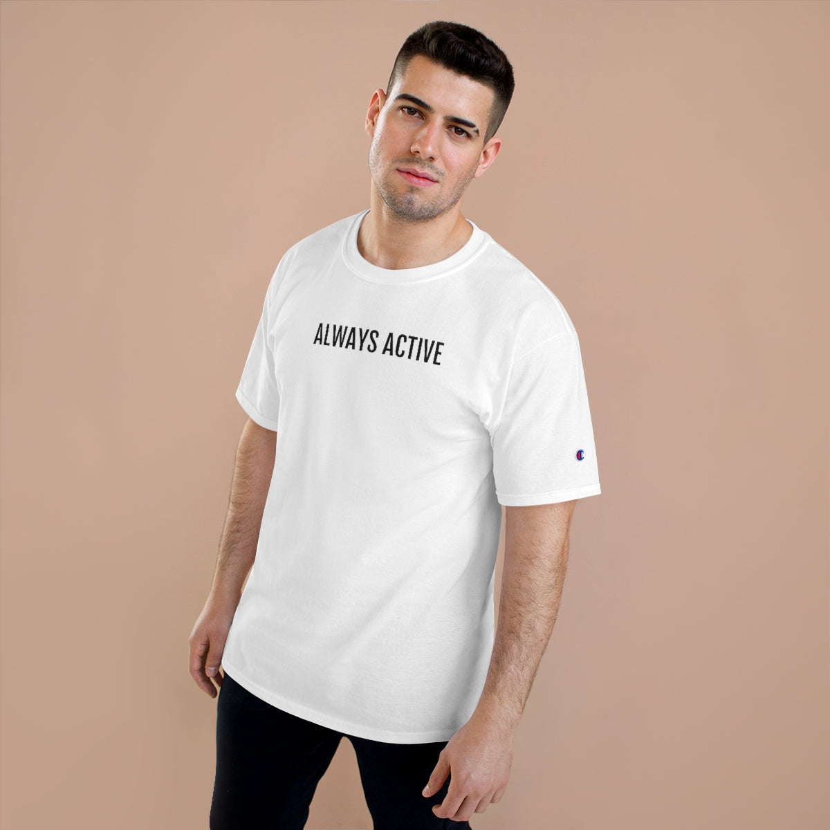 Iknowmark "APT.206" T-Shirt