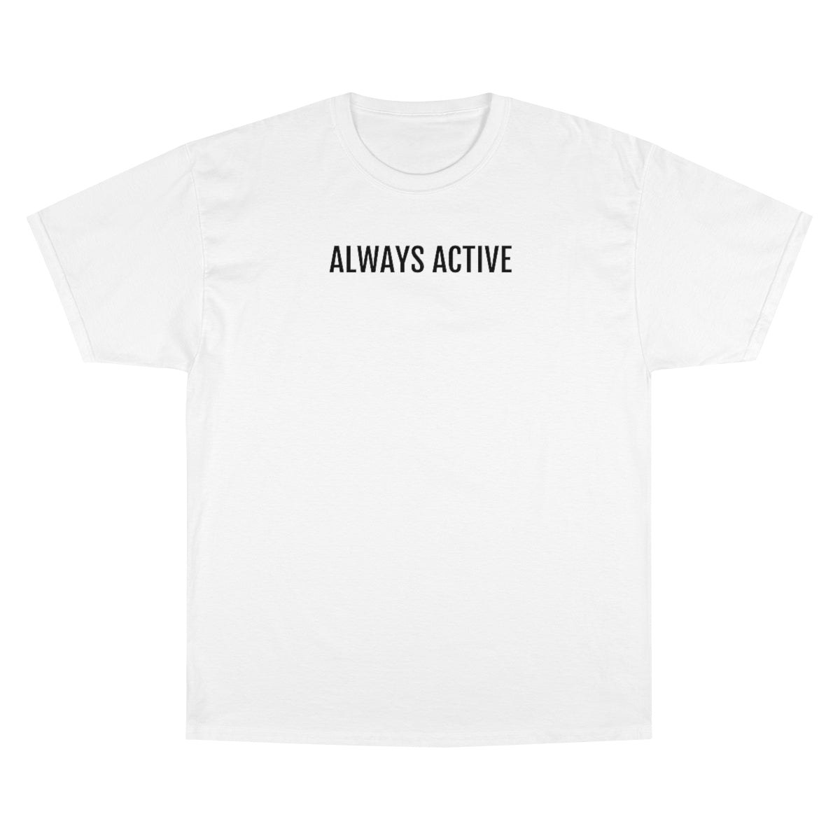 Iknowmark "APT.206" T-Shirt