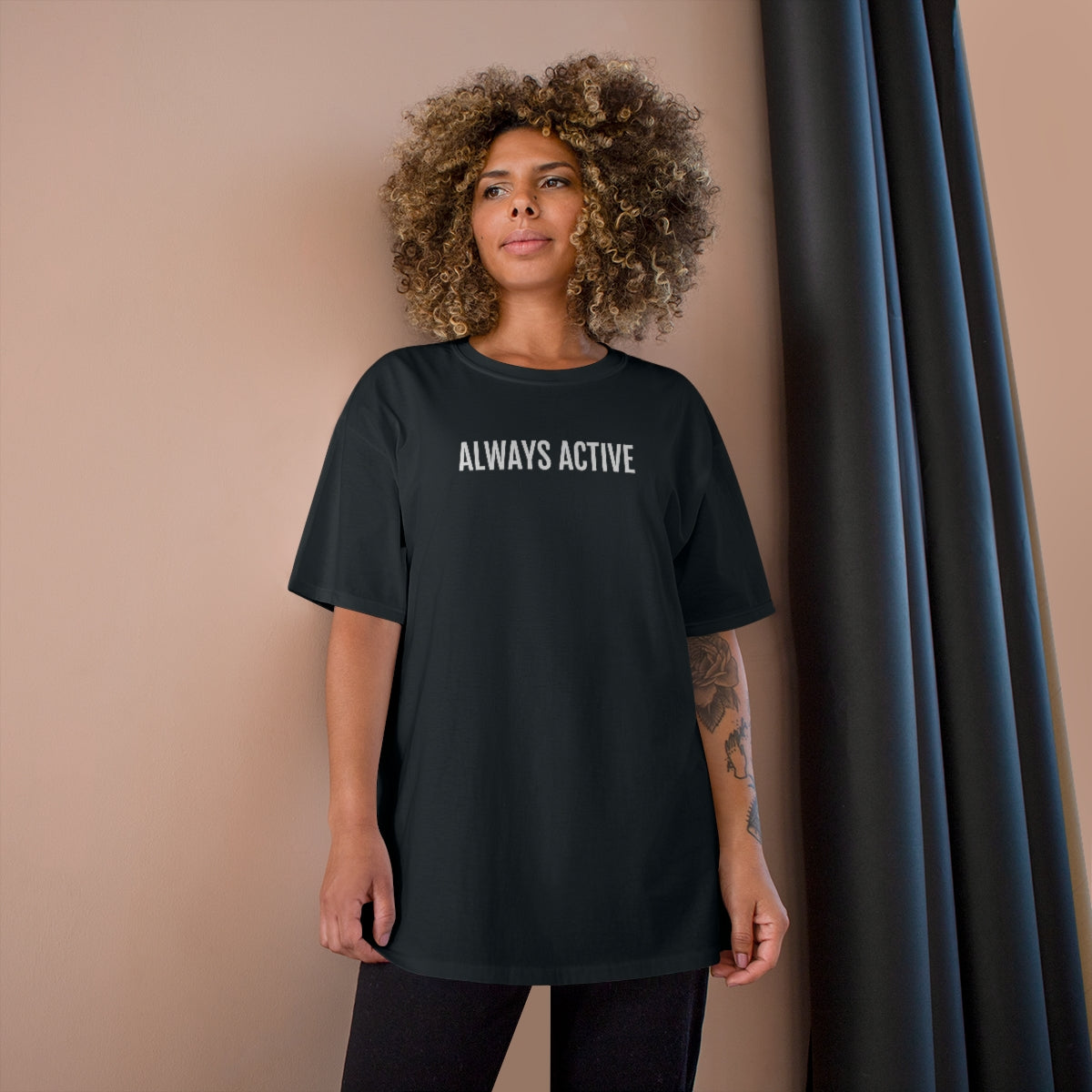 Iknowmark "APT.206" T-Shirt