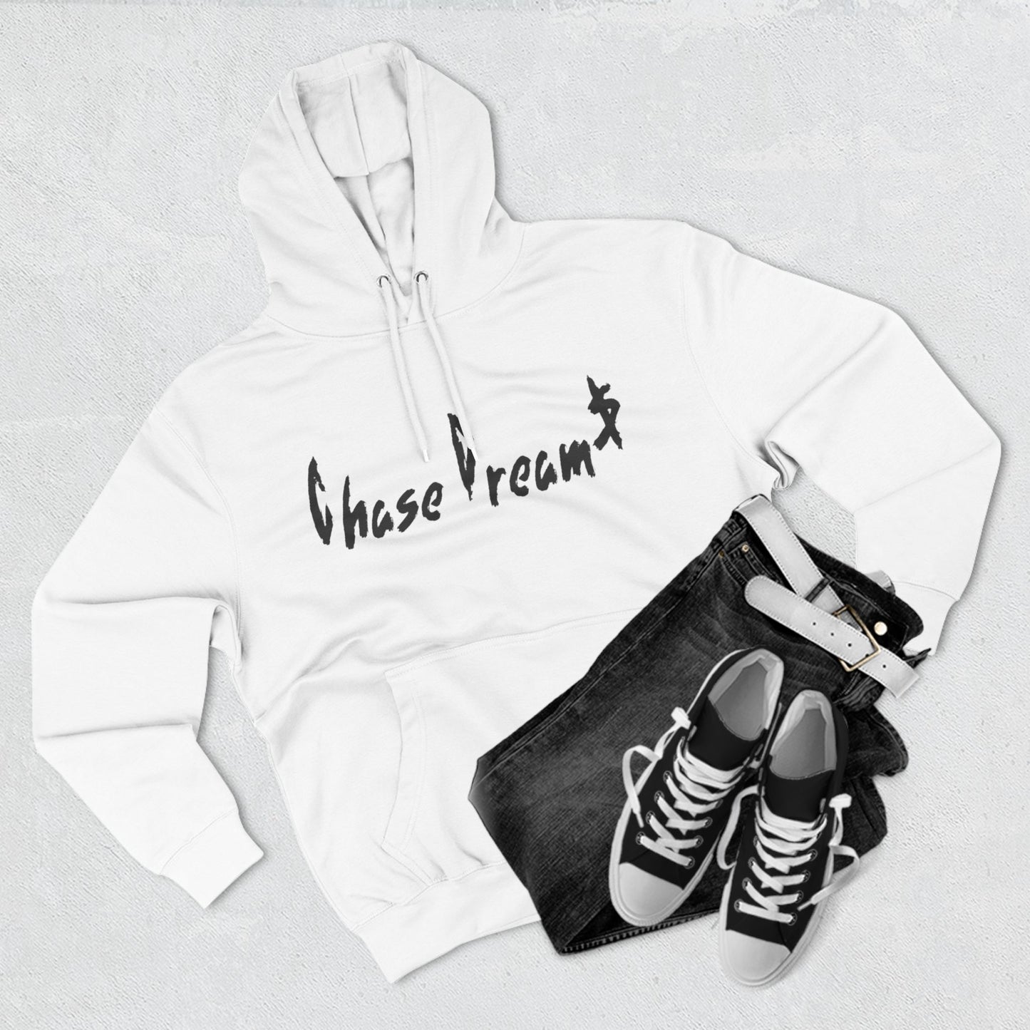 Chase Dream$ Hoodie