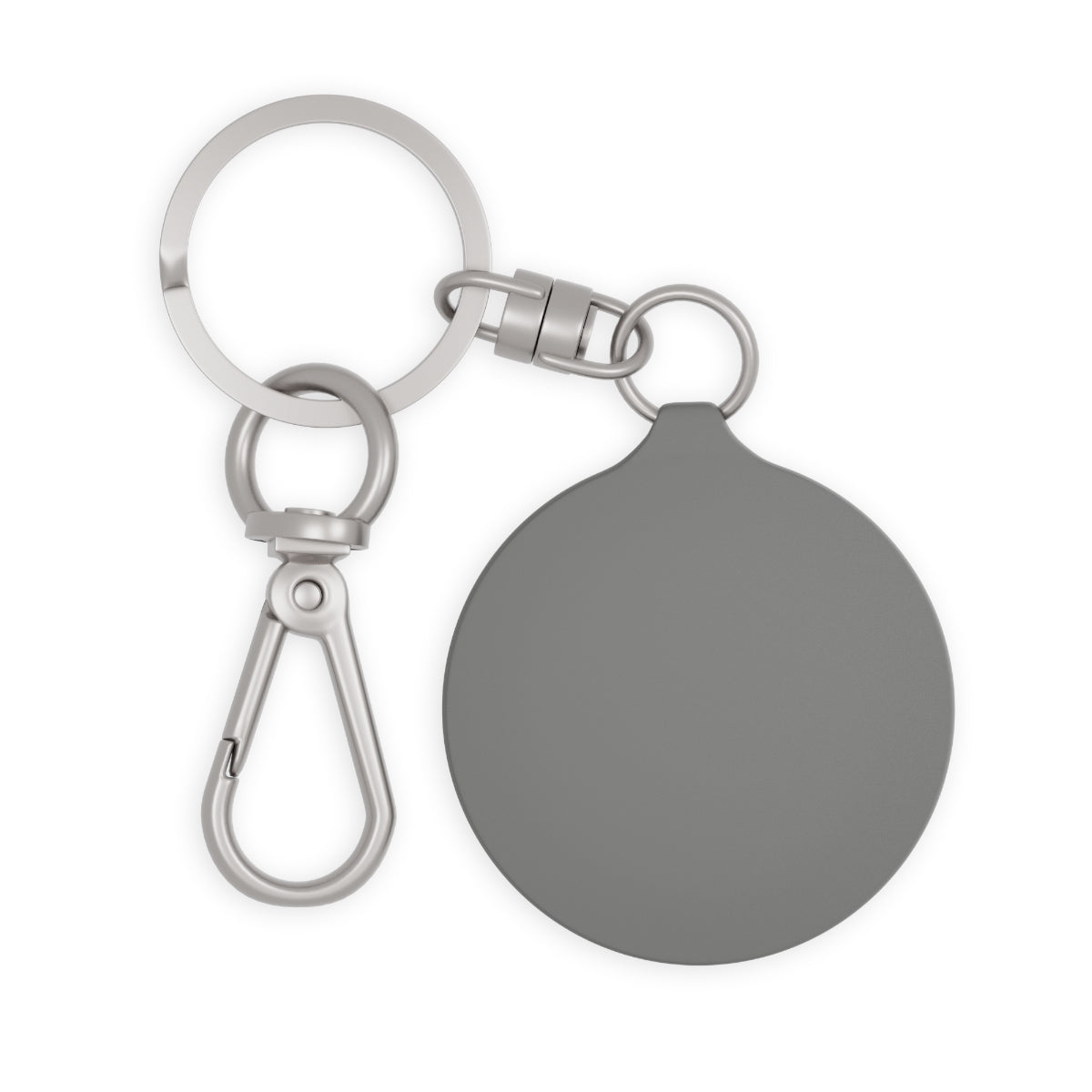 Iknowmark Always Active Keychain