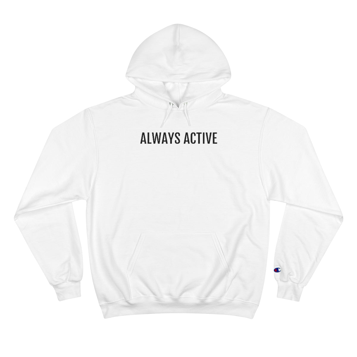 Iknowmark "APT.206" Hoodie