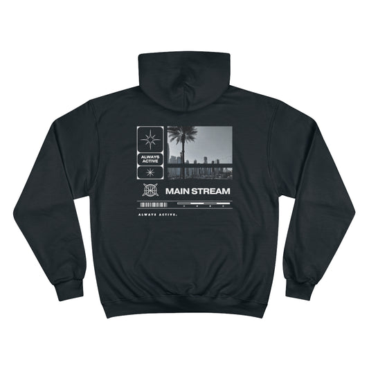 Always Active Mainstream Hoodie