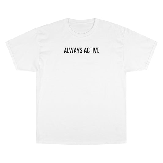 Iknowmark "APT.206" T-Shirt