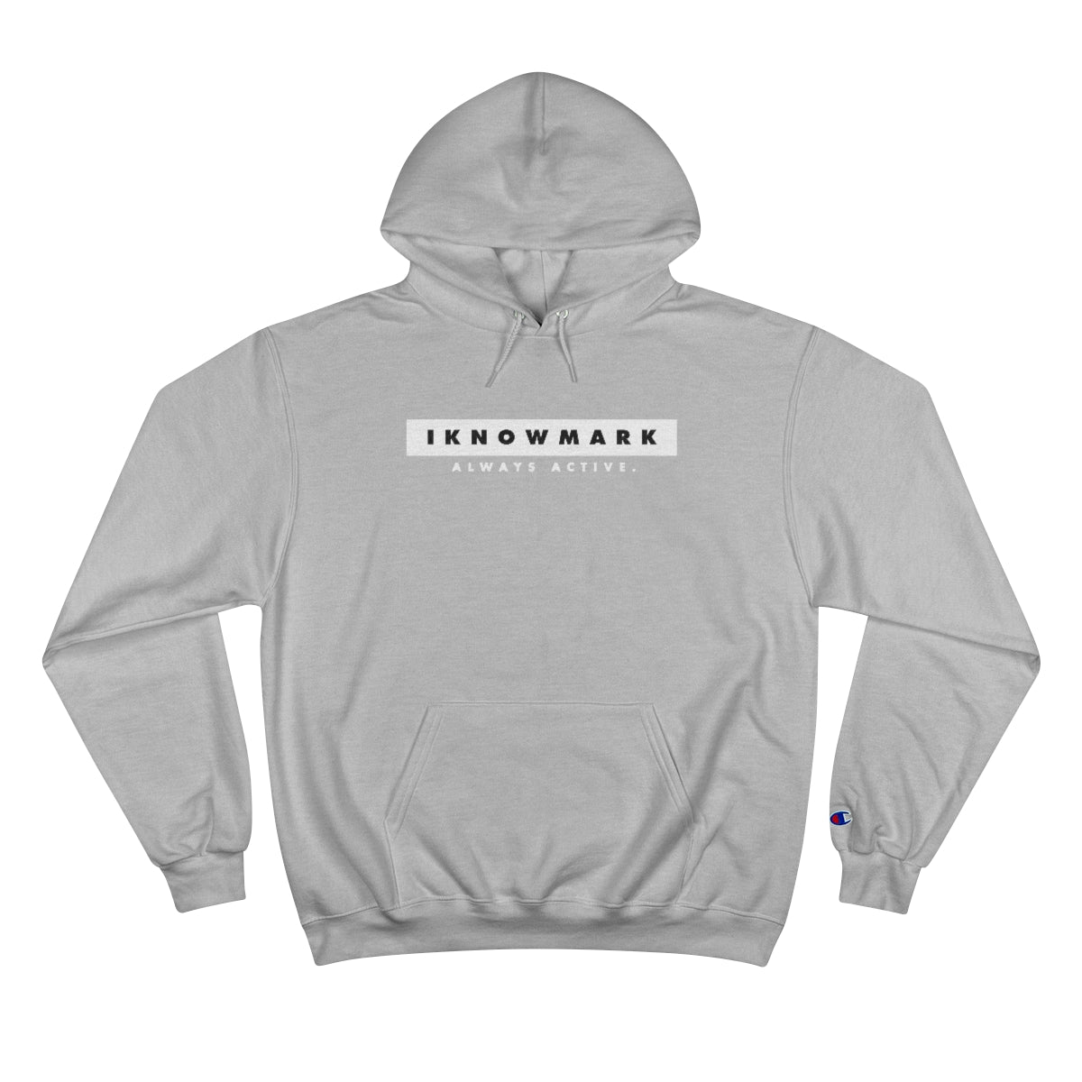 Iknowmark Always Active Hoodie