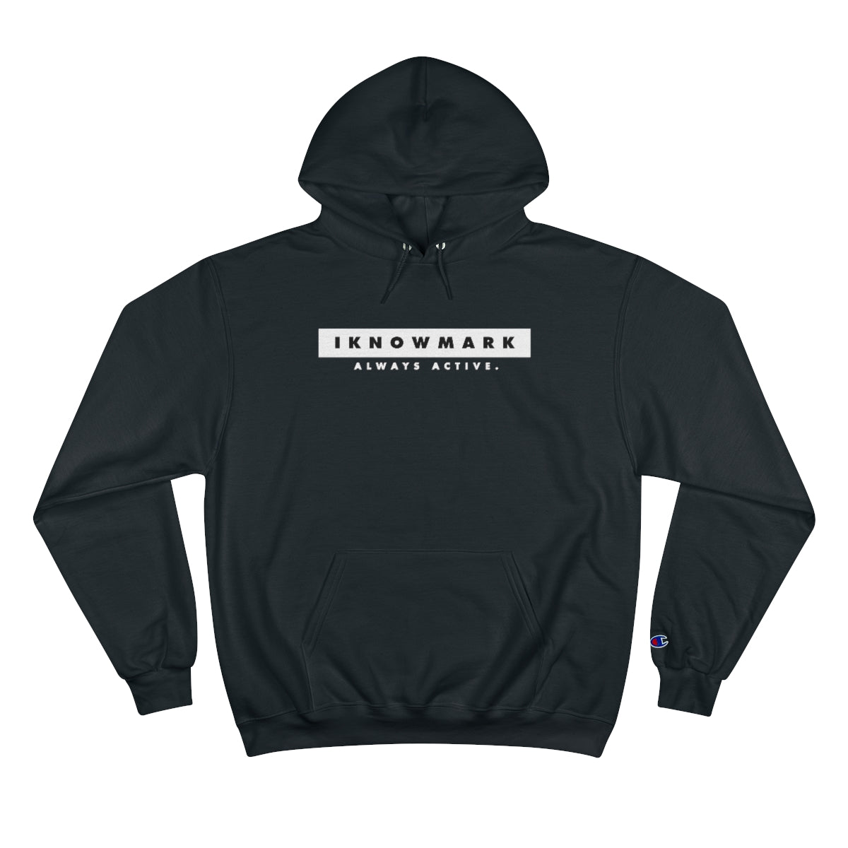 Iknowmark Always Active Hoodie